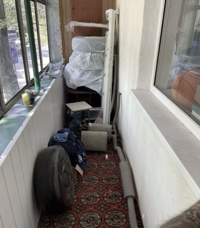 
  Продается 2-комн. квартира 40.8 м². Фото 9.