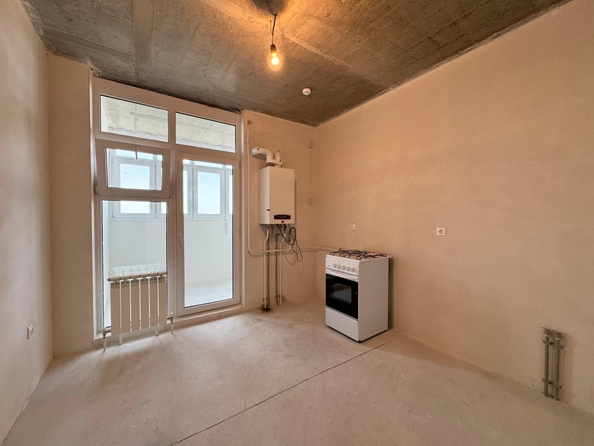 
  Продается 1-комн. квартира 32.7 м². Фото 1.