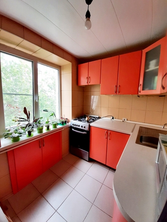 
  Продается 3-комн. квартира 58 м². Фото 9.