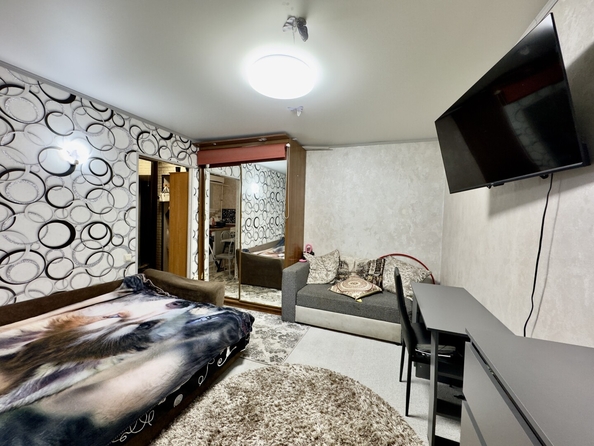 
  Продается 1-комн. квартира 24 м². Фото 5.