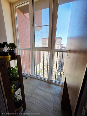 
  Продается 2-комн. квартира 52 м². Фото 9.