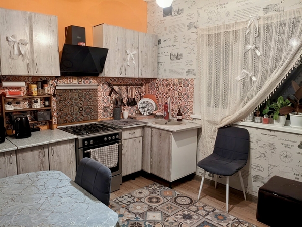 
  Продается дом 60 м². Фото 1.