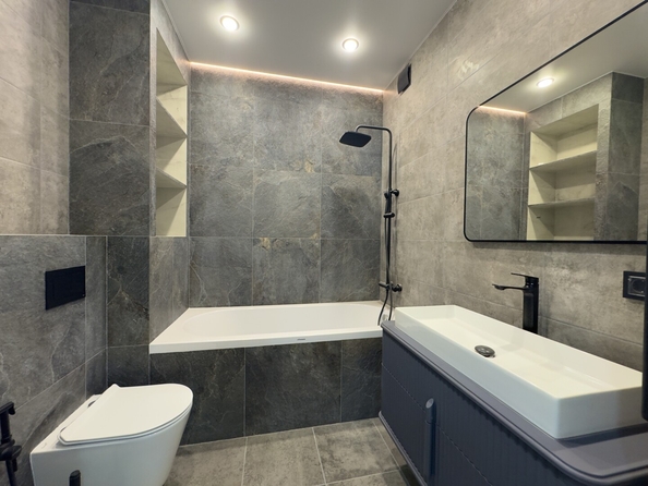 
  Продается 1-комн. квартира 40 м². Фото 6.