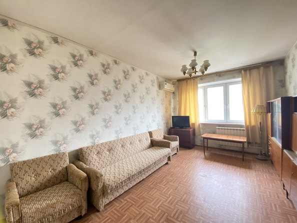 
  Продается 2-комн. квартира 52 м². Фото 1.