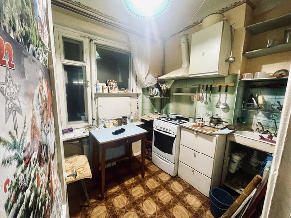 
  Продается 1-комн. квартира 31 м². Фото 3.