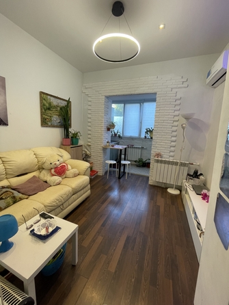 
  Продается студия 17 м². Фото 1.