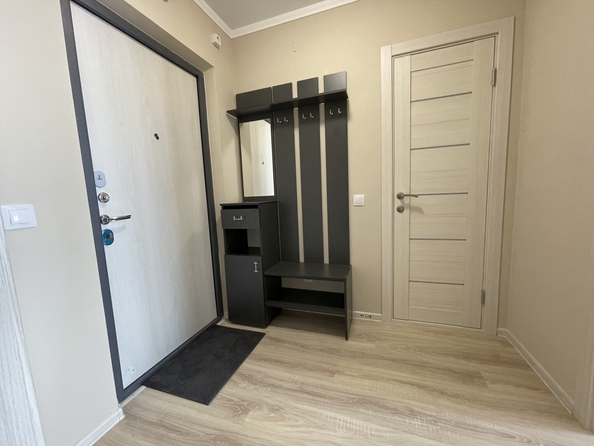 
  Сдается 1-комн. квартира 40 м². Фото 6.