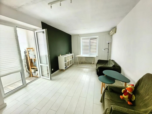 
  Продается 2-комн. квартира 45 м². Фото 4.