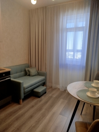 
  Продается 1-комн. квартира 35 м². Фото 5.