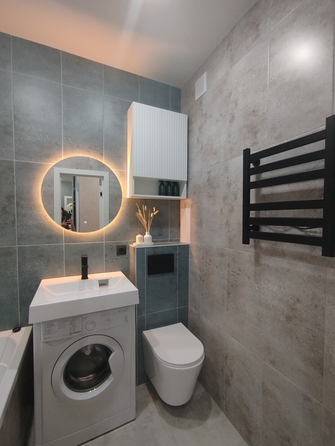 
  Продается 1-комн. квартира 35 м². Фото 4.