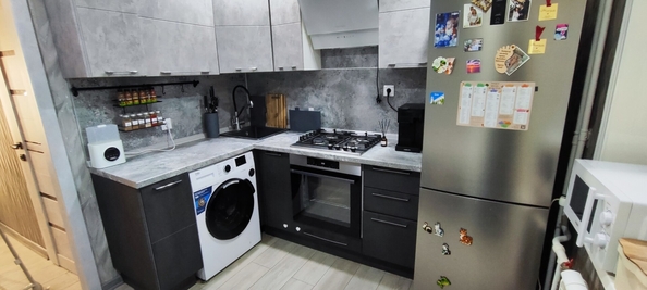 
  Продается 1-комн. квартира 33.7 м². Фото 3.