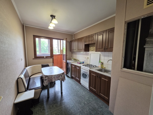 
  Продается 3-комн. квартира 61.5 м². Фото 1.
