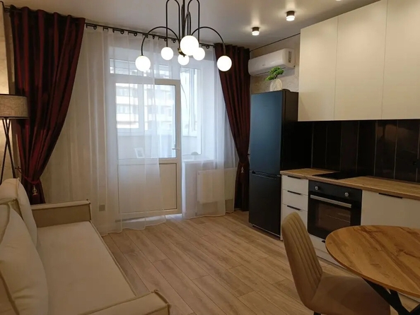 
  Продается студия 25 м². Фото 1.
