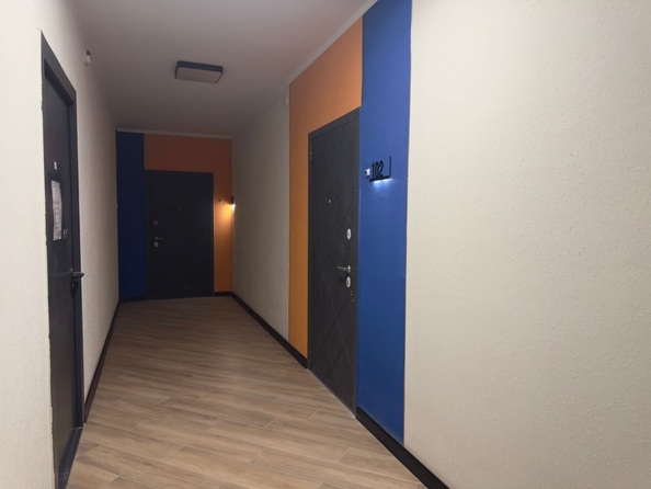 
  Продается 2-комн. квартира 58.3 м². Фото 23.