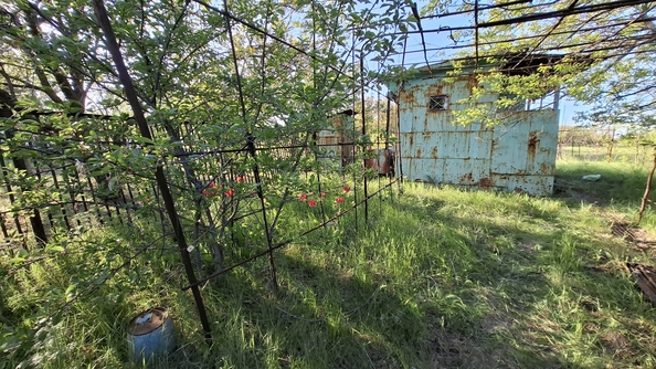 
  Продается дача 15 м². Фото 10.