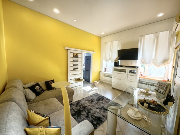 
  Продается 2-комн. квартира 40 м². Фото 6.
