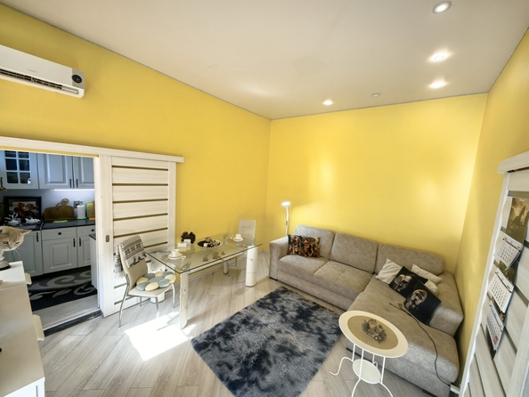 
  Продается 2-комн. квартира 40 м². Фото 7.