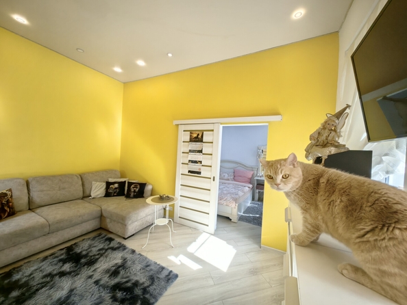 
  Продается 2-комн. квартира 40 м². Фото 9.