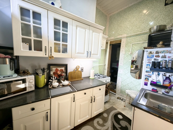 
  Продается 2-комн. квартира 40 м². Фото 11.