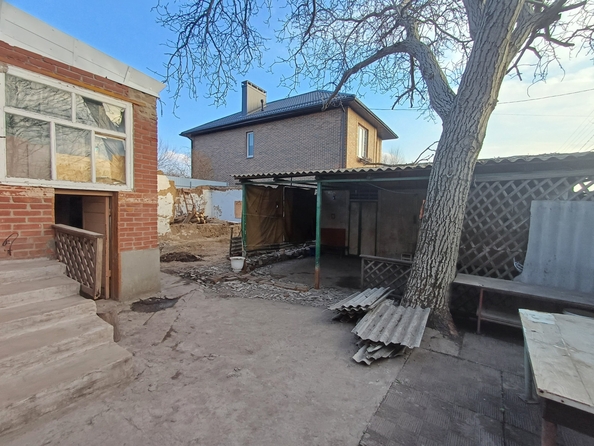 
  Продается дом 105 м². Фото 1.
