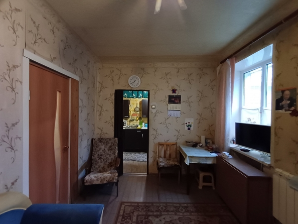 
  Продается 2-комн. квартира 30.3 м². Фото 5.