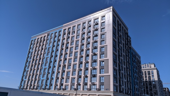 
  Продается 1-комн. квартира 32.7 м². Фото 1.