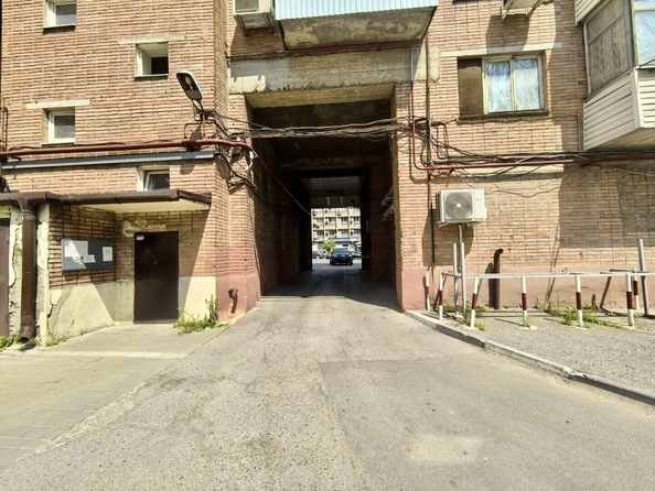 
  Продается 1-комн. квартира 40 м². Фото 24.