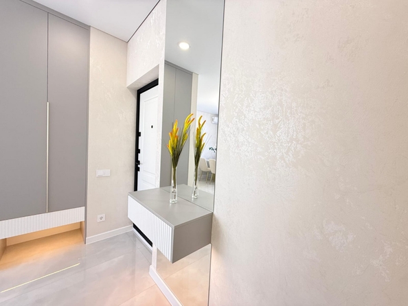 
  Продается 3-комн. квартира 75 м², в ЖК Гринсайд, 3.1-3.4. Фото 17.