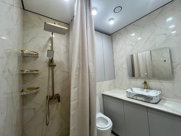 
  Сдается 3-комн. квартира 57 м². Фото 12.