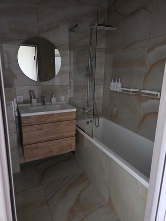 
  Сдается 1-комн. квартира 32.8 м². Фото 7.