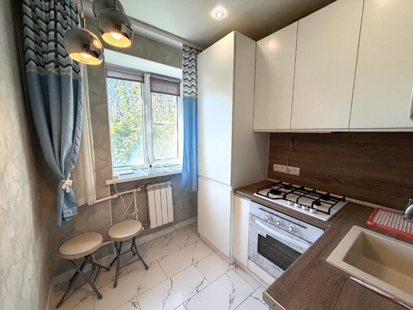 
  Сдается 1-комн. квартира 30 м². Фото 7.