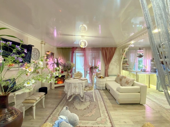 
  Продается 2-комн. квартира 52 м². Фото 1.