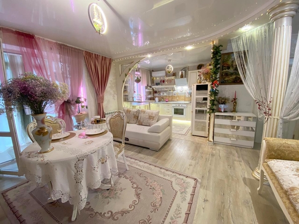 
  Продается 2-комн. квартира 52 м². Фото 2.