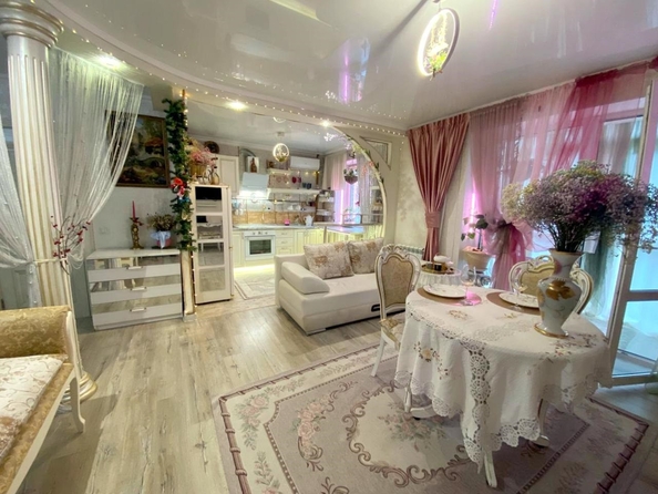 
  Продается 2-комн. квартира 52 м². Фото 5.