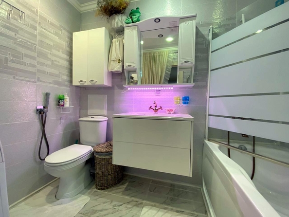
  Продается 2-комн. квартира 52 м². Фото 21.