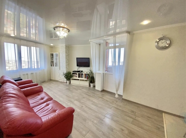 
  Продается 3-комн. квартира 106 м². Фото 4.