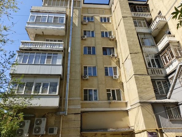 
  Продается 2-комн. квартира 58 м². Фото 24.