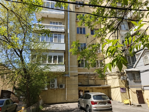 
  Продается 2-комн. квартира 58 м². Фото 25.