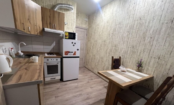 
  Продается 1-комн. квартира 41.1 м². Фото 1.