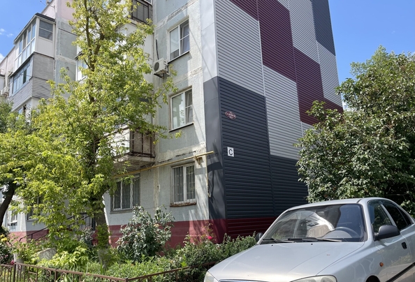 
  Продается 3-комн. квартира 69 м². Фото 28.