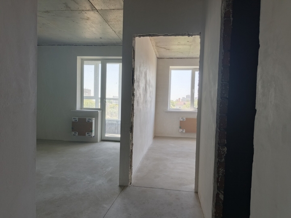 
  Продается 2-комн. квартира 44.1 м². Фото 40.