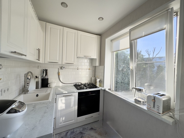 
  Продается 3-комн. квартира 60 м². Фото 7.
