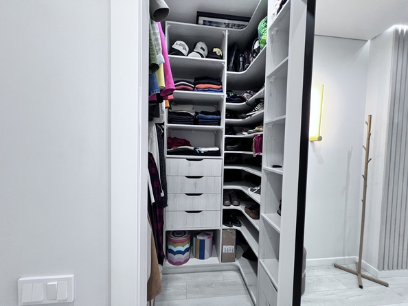 
  Продается 2-комн. квартира 68.3 м². Фото 24.
