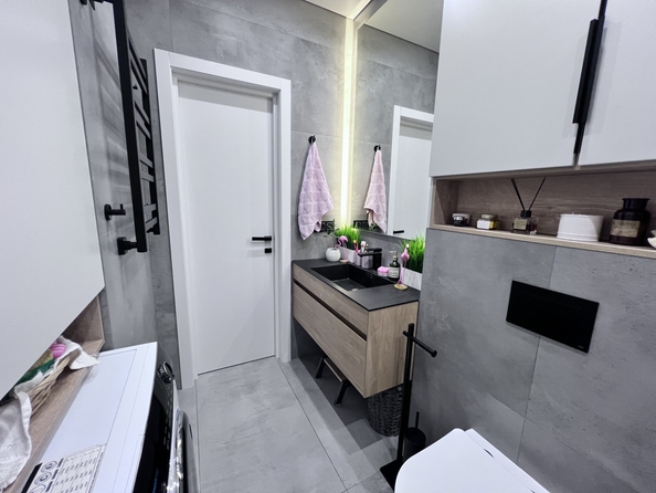 
  Продается 2-комн. квартира 68.3 м². Фото 30.