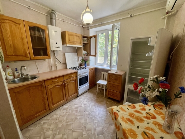 
  Продается 1-комн. квартира 32.6 м². Фото 1.