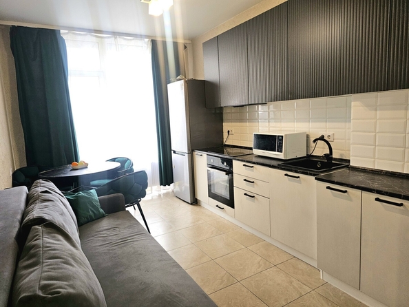 
  Продается 2-комн. квартира 55 м². Фото 1.