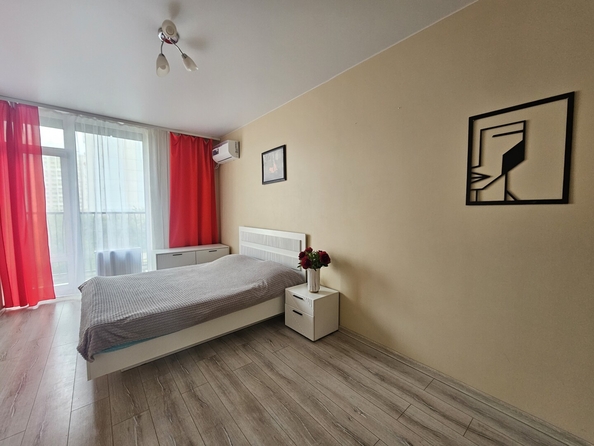 
  Продается 2-комн. квартира 55 м². Фото 5.