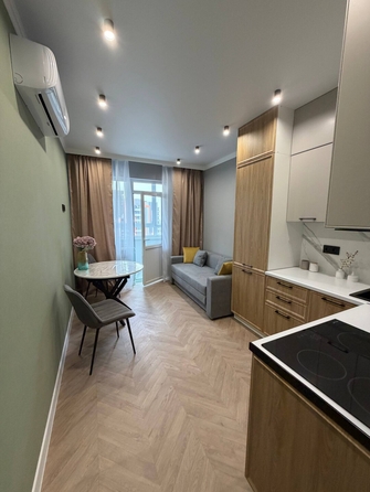 
  Продается 2-комн. квартира 52.8 м², в ЖК Грей, кв-л 11-1. Фото 1.