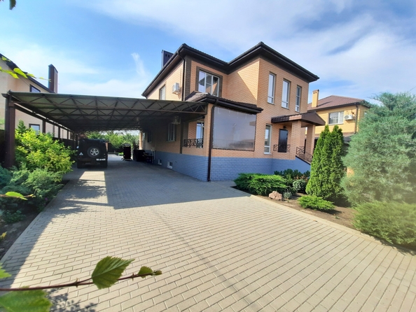 
  Продается дом 392.8 м². Фото 2.