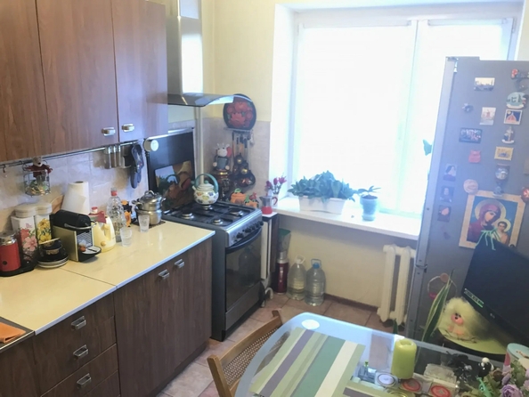 
  Продается 2-комн. квартира 50.2 м². Фото 3.